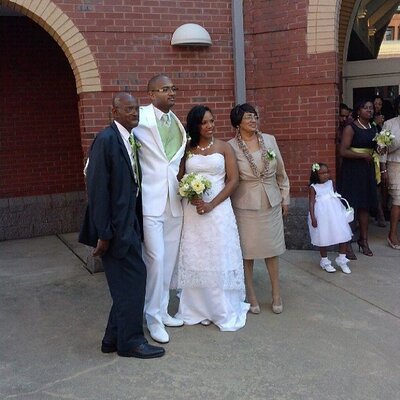 Profile Picture of Deborah K Randall (@Debkelran) on Twitter