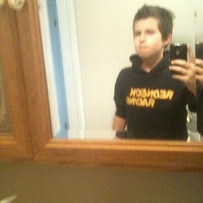 Profile Picture of Seth Barrett (@sethbarrett2001) on Twitter