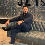 Profile Picture of Dr. Hussein Jaafar DPT (@hussjay) on Instagram