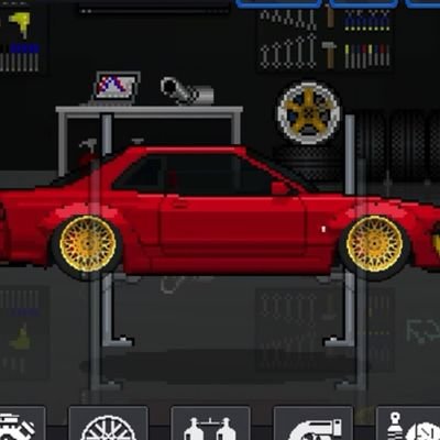 Profile Picture of Tony Newlin (@Tony_Newlin) on Twitter