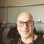 Profile Picture of Joe Di Tullio (@tulliojoedi) on Instagram