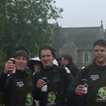 Profile Picture of Benjamin Hurst (@hurst_benjamin) on Instagram