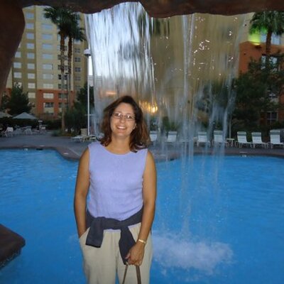 Profile Picture of Paula Pulliam (@PaulaDPulliam) on Twitter