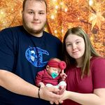 Profile Picture of Taura Hensley (@taura.lynn.hensley) on Instagram