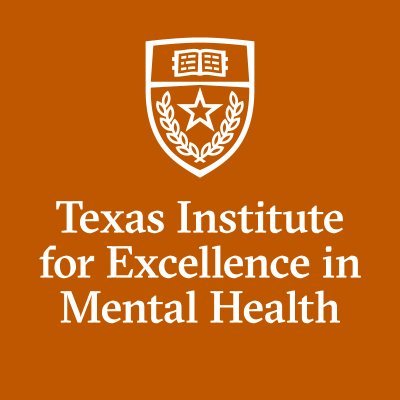 Profile Picture of Texas Institute For Excellence In Mental Health (@UTAustinTIEMH) on Twitter