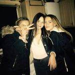 Profile Picture of Simone Mercer (@simone_lx) on Instagram