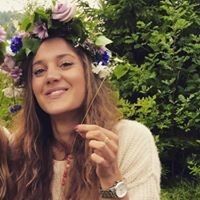 Profile Picture of Isabelle Hamilton (@isabelle-hamilton-1) on Quora