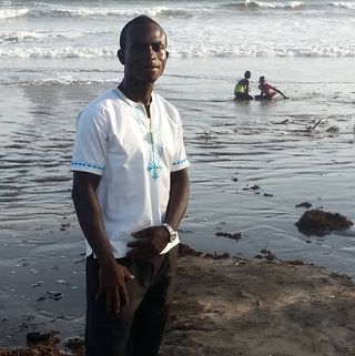 Profile Picture of Felix Archer (@felix.archer.902) on Facebook