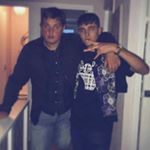 Profile Picture of Jilly Bean (@billy___james) on Instagram