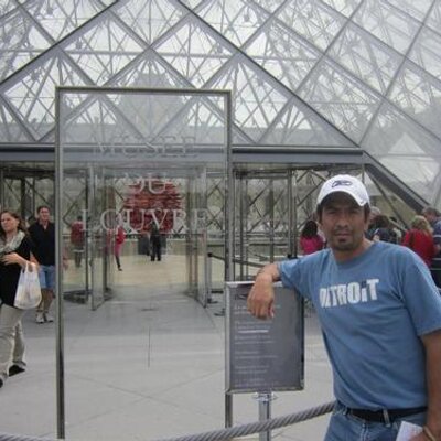 Profile Picture of Miguel Abrego (@MiguelAbrego) on Twitter