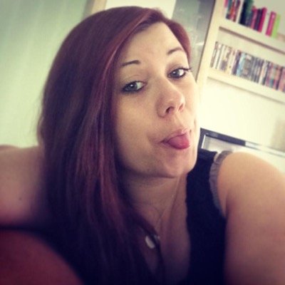 Profile Picture of Stephanie Mohr (@steffimohr89) on Twitter