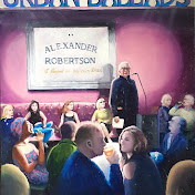 Profile Picture of URBAN BALLADS By Alexander Robertson (@alexanderrobertsonperforma3712) on Youtube
