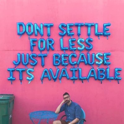 Profile Picture of Che Chay (@IamCheris) on Twitter