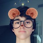 Profile Picture of Mason Wilson (@mason.s.wilson) on Instagram