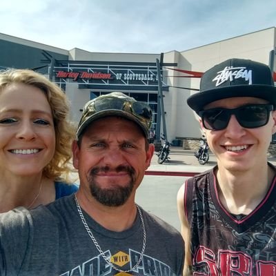 Profile Picture of Chad Armenta (@ArmentaChad) on Twitter