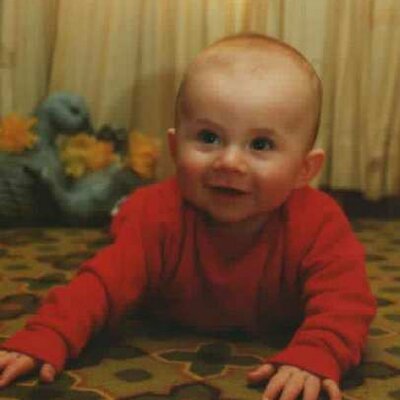 Profile Picture of Sam Heavirland (@sheavirland) on Twitter