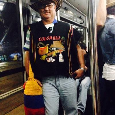 Profile Picture of Jaime Coronel (@jaimecoronel62) on Twitter