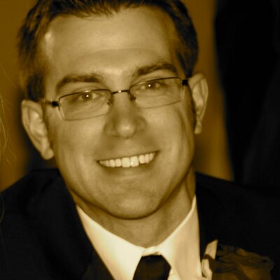Profile Picture of Jeffrey Brazell (@jeffreybrazell) on Twitter