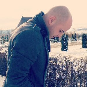 Profile Picture of Vasile Craiu (@vasile_craiu) on Twitter