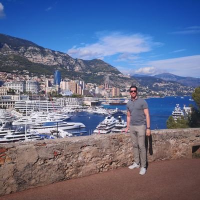 Profile Picture of Nick Milosevic (@nickmilo1) on Twitter