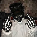 Profile Picture of Jason Weatherall aka JayBird (@steez805jeezus) on Instagram