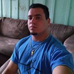 Profile Picture of Claudemiro Alan Ferreira (@allan_claudemiro) on Instagram
