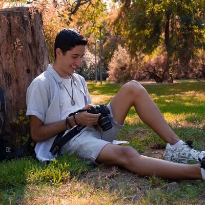 Profile Picture of Daniel Sola Martín (@DanielSolaMart1) on Twitter