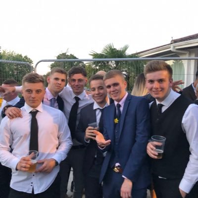 Profile Picture of Louis Bernard (@@LouiBernard) on Twitter