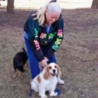 Profile Picture of Regina Scheidecker (@regina-scheidecker) on Quora