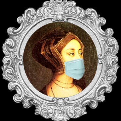 Profile Picture of Queen Anne Boleyn (@QueenAnneBoleyn) on Twitter