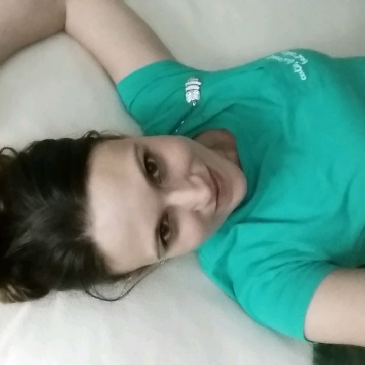 Profile Picture of Tisha Fulton (@tishafulton1) on Tiktok