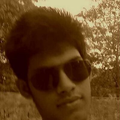 Profile Picture of Kevin Dmello (@DmelloKevin) on Twitter