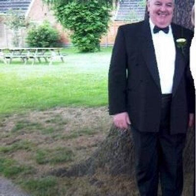 Profile Picture of Peter Fearon (@uttoxeterpete) on Twitter