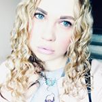Profile Picture of Оля Машталер (@steel_button) on Instagram