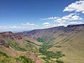 Profile Picture of Kiger Creek (Harney County, Oregon) - Wikipedia, the …on Wikipedia