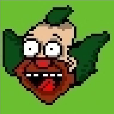 Profile Picture of Kristy (@JeremyMingLei1) on Twitter