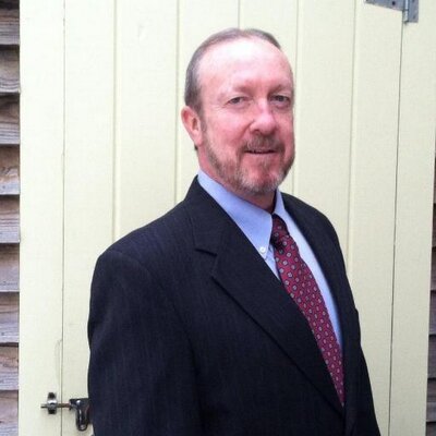 Profile Picture of William Dugan, Ph.D. (@William_E_Dugan) on Twitter