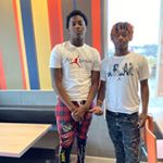 Profile Picture of Terrell_2 (@terrell_thomas11) on Instagram