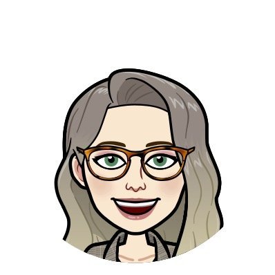 Amber Larson - Twitter Profile Picture of Amber Larson (@ALarson_7) on Twitter