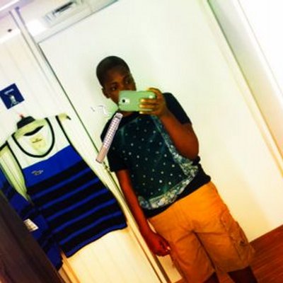 Profile Picture of Quentin Harrison (@qmann_breezy00) on Twitter