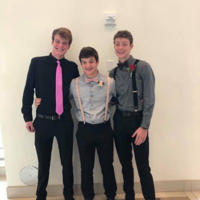 Profile Picture of Brendan Rader (@_brader_) on Twitter
