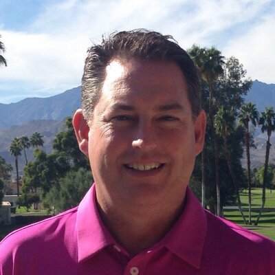 Profile Photo of Ben Dobbs (@BenDobbsPGA) on Twitter