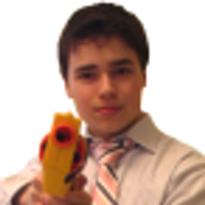 Profile Picture of Ken Schweickert (@schweickism) on Twitter