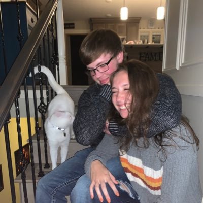 Profile Picture of Logan Harter (@harter_logan) on Twitter