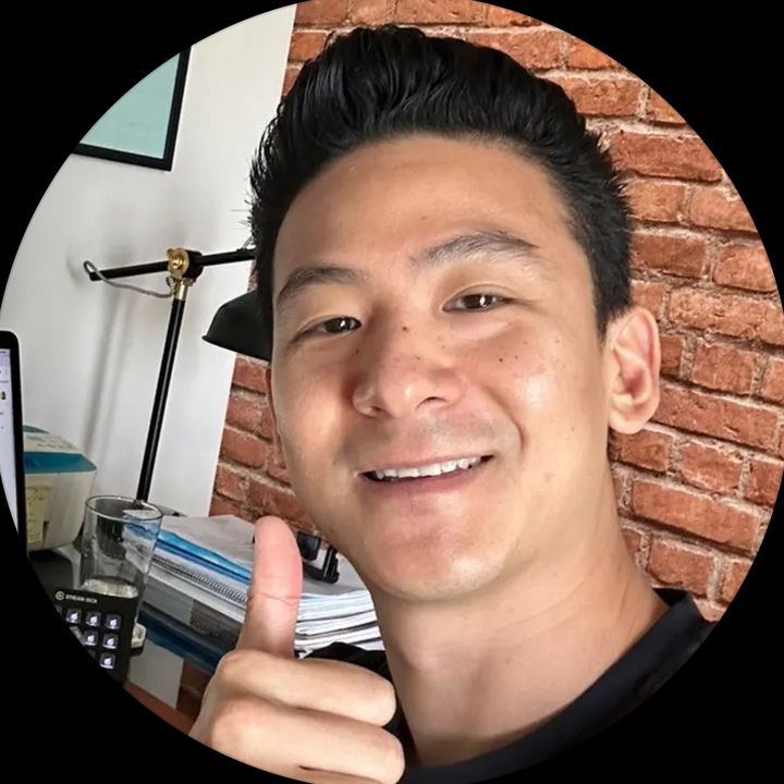 Profile Picture of Aaron Chen (@winningwithaaron__1) on Tiktok