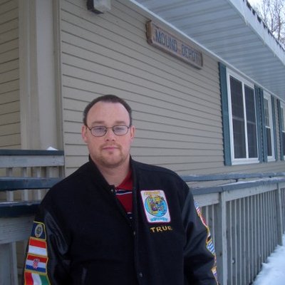 Profile Picture of Chad True (@chadtrue1) on Twitter