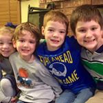 Profile Picture of Gail Wolfe (@marthagailwolfe) on Instagram