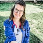 Profile Picture of haley.skinner (@nurse.withglasses) on Instagram