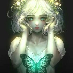 Profile Picture of Ashlyn Dolly (@ashlyndolly) on Pinterest