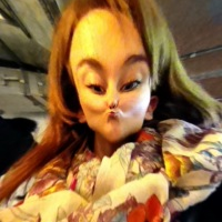 Profile Picture of Daniella Marroquin L (@ropekivucyk) on Twitter